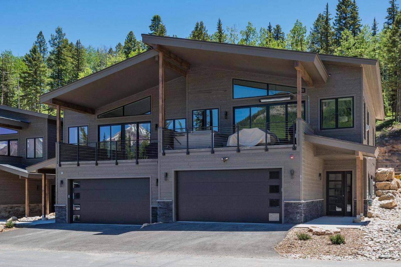 Twilight - 96 Tacoma Villa Durango Mountain Resort  Exterior photo