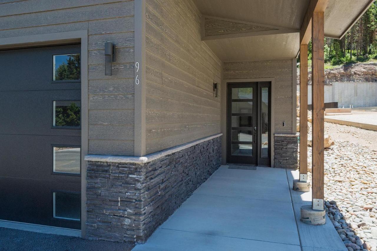 Twilight - 96 Tacoma Villa Durango Mountain Resort  Exterior photo