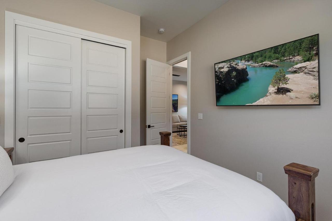 Twilight - 96 Tacoma Villa Durango Mountain Resort  Exterior photo