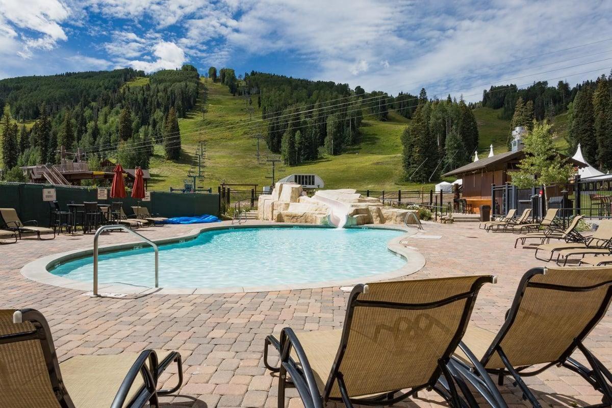 Twilight - 96 Tacoma Villa Durango Mountain Resort  Exterior photo